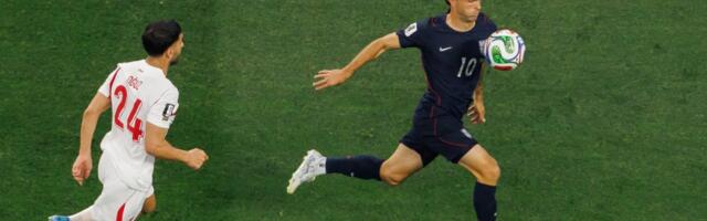 How to watch USA vs. Bosnia and Herzegovina online for free