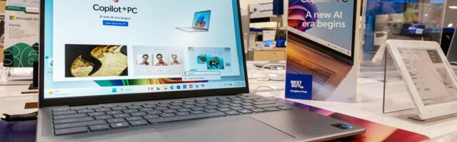 U.S PC shipments drop 7%, market isn't expected to bounce back until 2029 — price hikes and component shortages take hold as PC market declines, Omdia report suggests