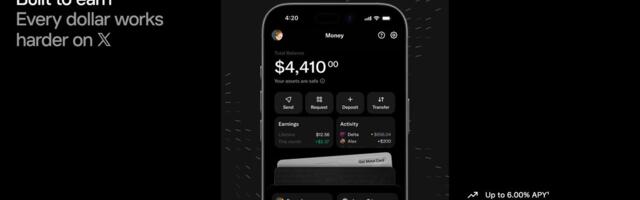 X Money is finally here, and it’s much more than a digital wallet