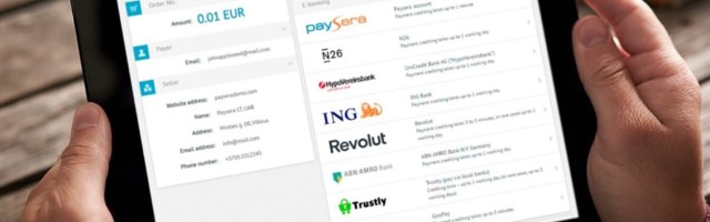 Paysera’s Payment Initiation Service Supports Romania’s Expanding E-Commerce Sector