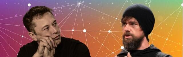 Elon Musk and Jack Dorsey are right to raise concerns about Web3