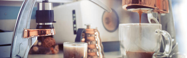 How to make espresso at home without breaking the bank