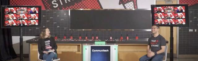 ApplyBoard CEO eyes public markets as TSX rings opening bell in Waterloo Region for first time