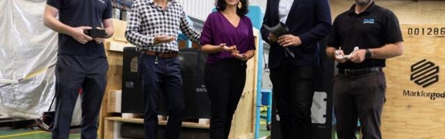 Learning hub Lab61 enters into partnership with SFDesign
