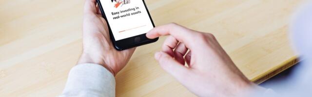 Blockchain-driven Investing App Hedgehog Offers Two New Tokens