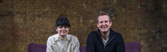 Stripe founders back Entrepreneur First in latest $158m round of funding