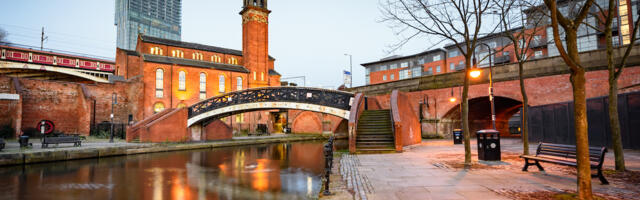 Tosca Debt Capital gets £20m from BBI to address ‘regional imbalances’