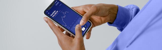Richard Branson backs investment app Lightyear in £21m round