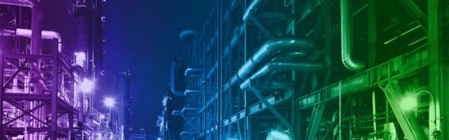 Turning waste carbon dioxide into polymers, London-based Econic Technologies brings home €12.3 million