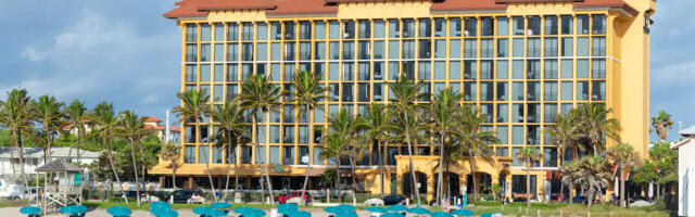 Wyndham to Add More Properties at a Faster Pace Under New Plan