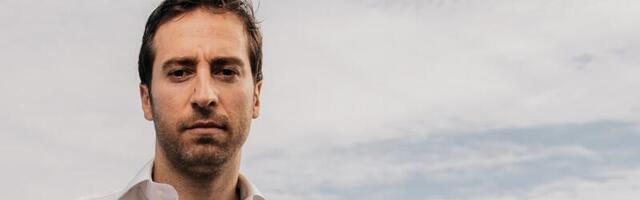 ‘Becoming CEO is the first real job I’ve had’: Brunch with ex-footballer Mathieu Flamini