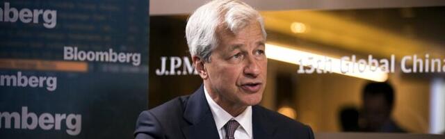 How JPMorgan Maneuvered During the Fall of Silicon Valley Bank