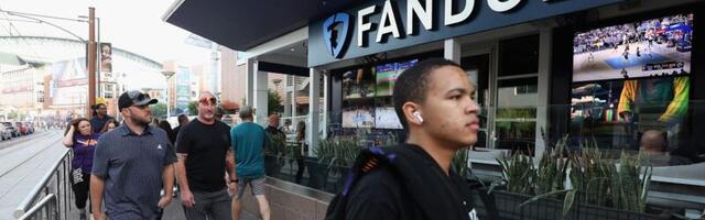 America’s bad bet on expanding legal sports gambling