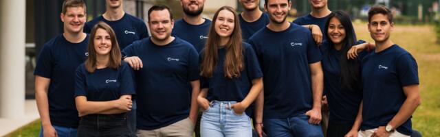 Connect Earth captures $5.6 million as it collects carbon data on financial transactions