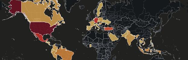 Unmasking Genesis Market: International crackdown on cybercriminals