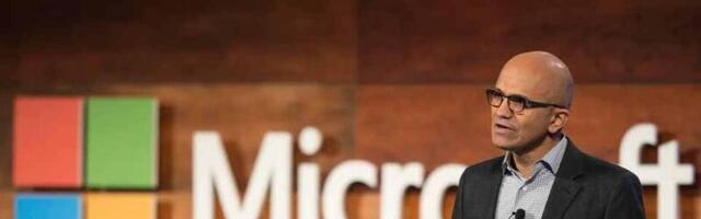 Microsoft confirms it’s laying off more workers in addition to the 10,000 job cuts announced in January