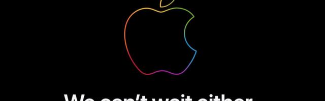 Apple Store Down Ahead of iPhone 15 Pre-Orders