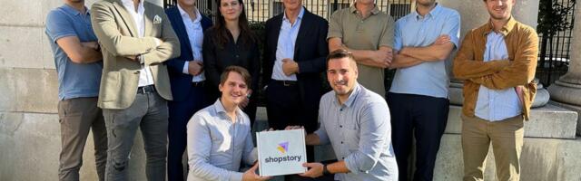 Lower Austrian startup Shopstory raises €2 million to make e-commerce marketing flow