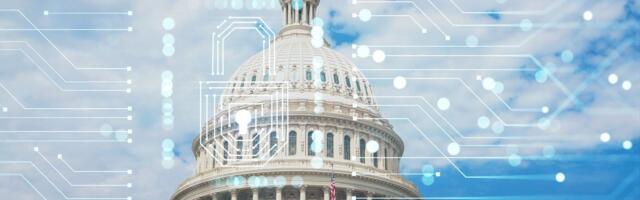 White House Gets “Aggressive” on AI With First Executive Order