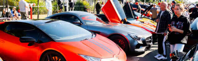 MCA driving motor car culture change