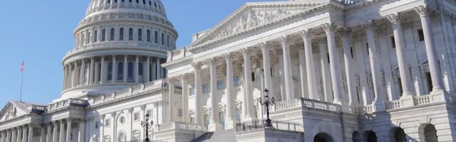 House passes sweeping defense policy bill that includes 5.2% pay raise for members of the military