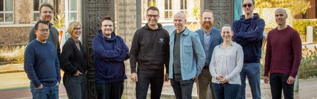 Playdemic cofounders raise $10M for ForthStar game studio