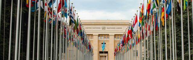 United Nations Rebrands its Tourism Agency