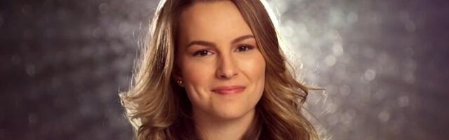 Disney star turned CEO: Bridgit Mendler rockets into space tech with her own startup Northwood Space