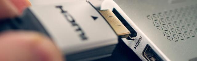 HDMI Forum rejects AMD's HDMI 2.1 open-source driver