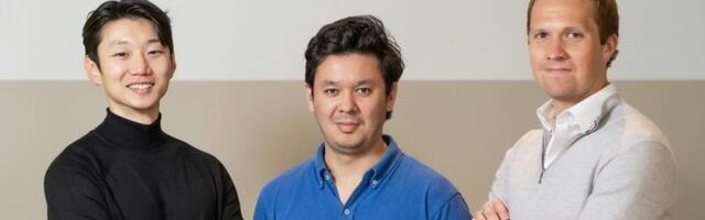 Former Bain and Molten Ventures investors reach first close for Finnish crypto fund