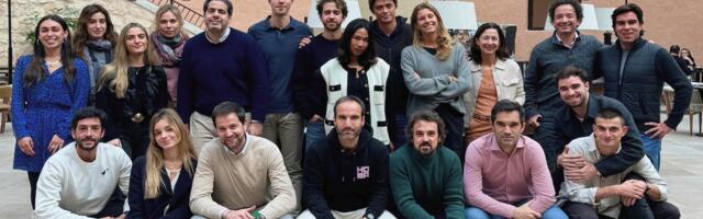 Spanish Kfund raises €70M for AI and cloud startups