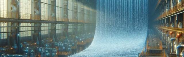 Enterprises embrace generative AI, but challenges remain