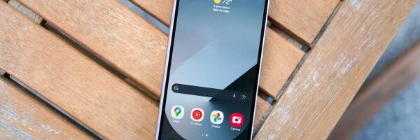 Galaxy Z Fold 6 Quick Review: Easily the Best Yet