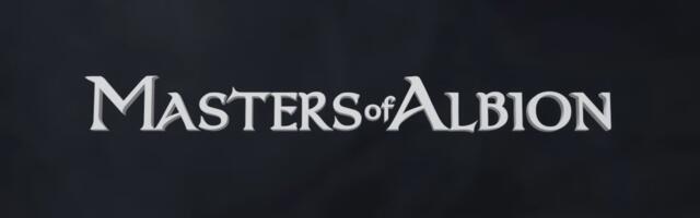 Peter Molyneux debuts self-funded Masters of Albion
