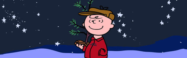 Apple TV will make three classic Peanuts specials free to stream