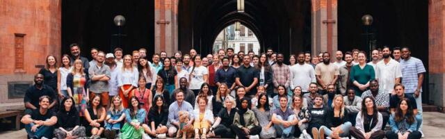 London-based ‘Spotify for textbooks’ Perlego bags €18.1M from former Tesco CEO Sir Terry Leahy, others