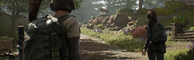 The Day Before studio now asking community to design maps for free in newly launched "contest"