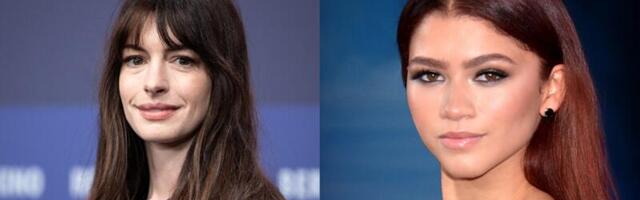 Anne Hathaway, Zendaya cast in Christopher Nolan’s next film