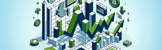 stock and crypto markets rally after Trump victory