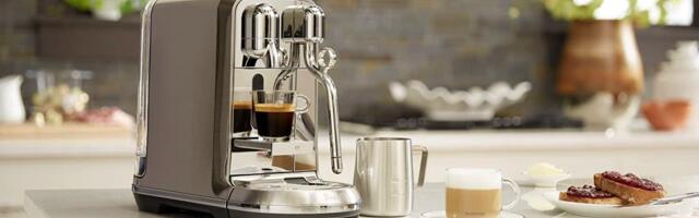 Best Nespresso deals: cheap espresso machines starting at $119