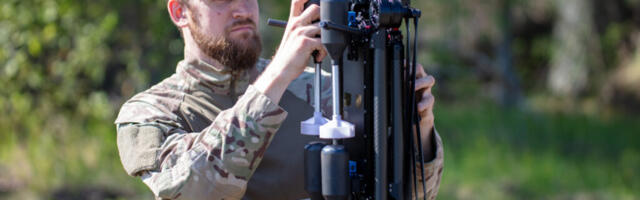 Latvia’s Origin raises €4.5M EDF grant, following €4M investment just last month