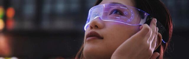 Aledia unveils $200M microLED factory for AR displays