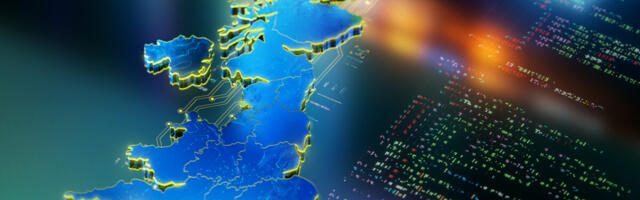 Fintech is Top Once Again in the UK Being the Most Funded Sector in 2024