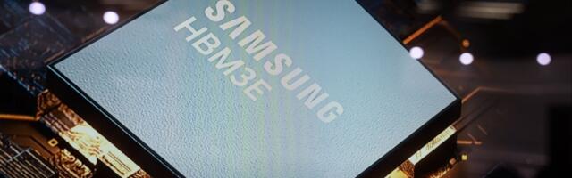 Samsung predicts profit hit from weak semiconductor sales as US curbs bite