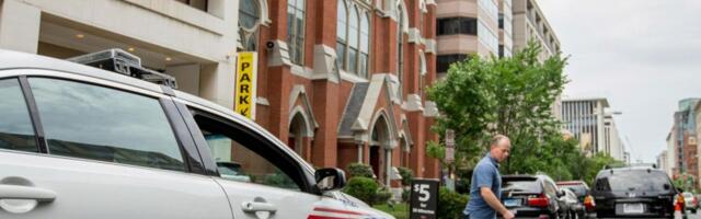Black church in DC that was vandalized by the Proud Boys gains control over the group’s trademark