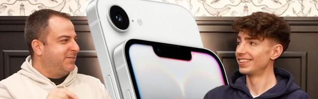 The MacRumors Show: iPhone 16e Announced!