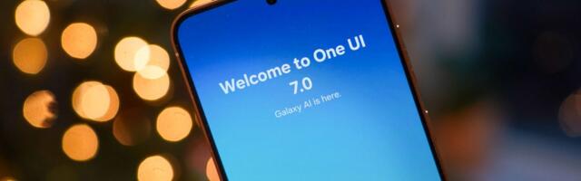 Samsung Will Finally Release One UI 7 Update in April