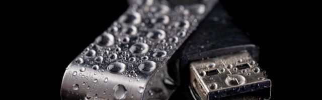 Here's What To Do If You Get A USB Port, Drive, Or Cable Wet