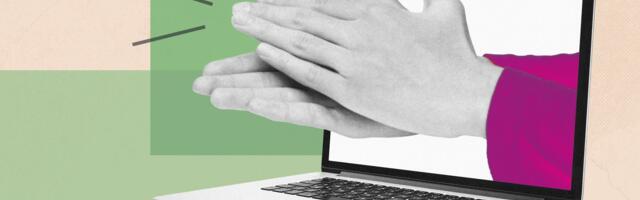 AI praise-giving tool promises ‘authentic’ insights