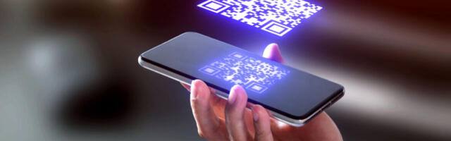Making QR Codes Contactless: Alipay Reflects on Successful 11 Months of Alipay Tap!